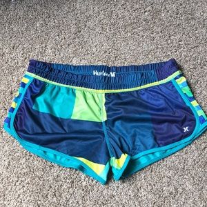 Hurley board shorts